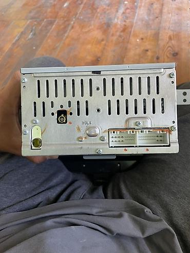 Digər avtoelektronika: Hyundai elantra maqıntafanu ela vezyetdedı qos masına ıllernen ıslesn — 3