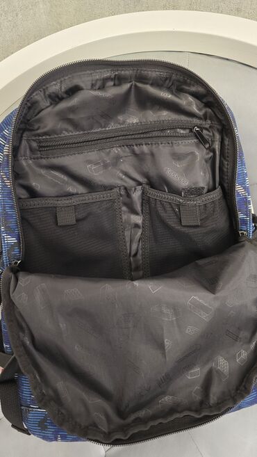 Məktəb çantaları: Məktəb rukzakları — 6