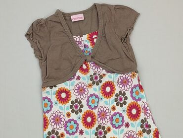 olx sukienka: Dress, Cherokee, 3-6 months, condition - Good