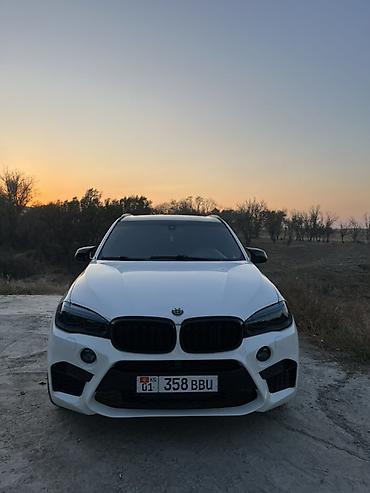 m5 g90: BMW X5: 2016 г., Автомат, Бензин, Кроссовер — 1