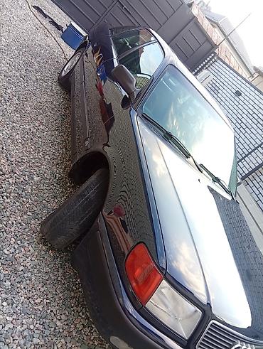 audi c7: Audi 100: 1992 г., 2.8 л, Бензин, Седан — 5