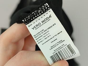 terra styl: Vero Moda, Sukienka damska, rozmiar L — 4