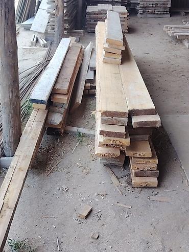 massiv parket: Tikinti üçün taxta materialları və köməkçi lövhələr Məhsul təsviri: - — 5