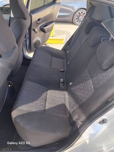 Toyota: Toyota Yaris: 1.4 l. | 2014 έ. Κουπέ — 9