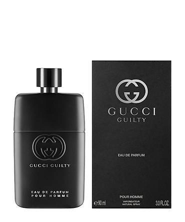 Gözəllik və sağlamlıq: Gucci Guilty Parfum Pour Homme 100ml – premium seqmentə aid, elegant — 1