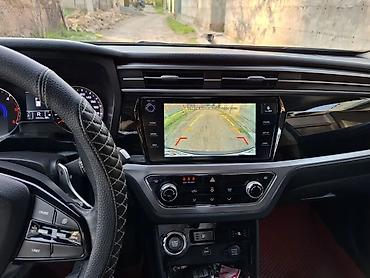 Ssangyong: Ssangyong Korando: 2019 г., 1.6 л, Автомат, Дизель, Кроссовер — 4