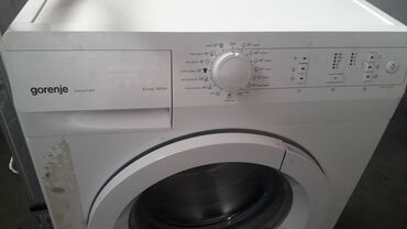 belgrad playstation 5: Ves masina gorenje uska 6.5kg vesa 800obrtaja sve radi ocuvana moguc i