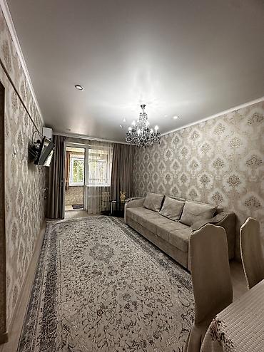 Продажа квартир: 2 комнаты, 47 м², Индивидуалка, 2 этаж, Косметический ремонт — 2