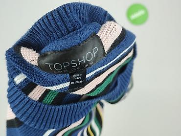 bluzki simplicity: Topshop, Sweter damski, rozmiar S — 4