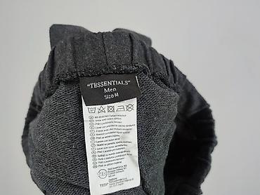 bluza szachy: Tessentials, Spodnie dresowe damskie, rozmiar M — 4