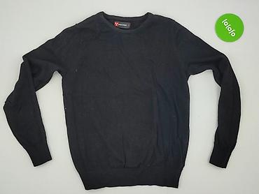 pull bear polska: Sweter dla mężczyzn, rozmiar XS — 3