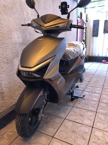 мотоцикл 150 кубов цена: Скутер Alpha, 150 куб. см, Бензин, Новый