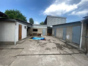 Продажа домов: Дом, 50 м², 3 комнаты, Собственник, Косметический ремонт — 2