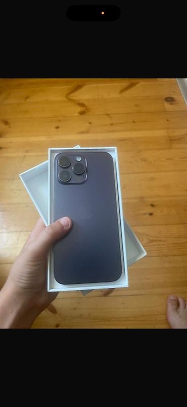 note 14 pro: IPhone 14 Pro, 256 GB, Deep Purple — 2