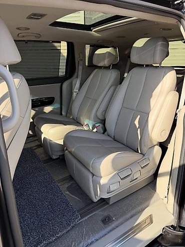 матиз сиденья: Сдаю Kia Carnival, Посуточно, Без водителя, | Залог, От 18 лет — 6
