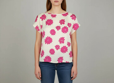 Bluzki: M&S Collection, Bluzka damska, rozmiar L