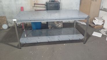 Digər restoran, kafe avadanlığı: İctimai iaşə üçün paslanmaz poladdan yemək vitrinləri və istilədici -da lalafo.az — 13 Digər restoran, kafe avadanlığı: İctimai iaşə üçün paslanmaz poladdan yemək vitrinləri və istilədici — 13