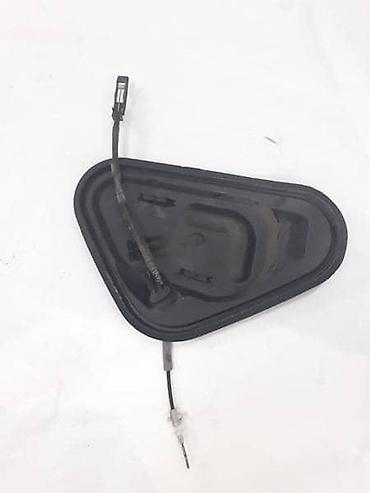 continental gume: SAJLA UNUTRASNJE BRAVE ZA VOLKSWAGEN PASSAT B8 - 3G0837915B | Sajla — 1