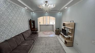 Продажа квартир: 1 комната, 45 м², Улан мкр 106 серия улучшенная, 6 этаж — 1