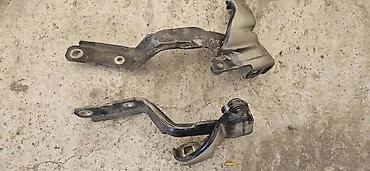 mara auto nis: MAKAZE NOSAC HAUBE GEPEKA ZA FIAT STILO ZA 2003. GOD — 1