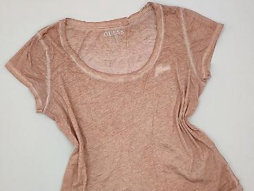gontex: Guess, T-shirt damski, rozmiar L — 1