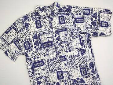 gavi koszulka: Shirt for men, size 2XL