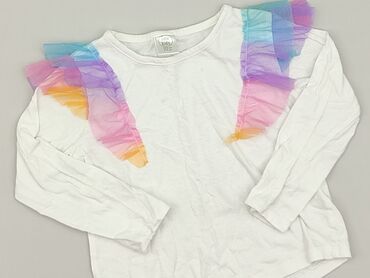 Blouse, Little kids, 3-4 years, 98-104 cm, condition - Very good