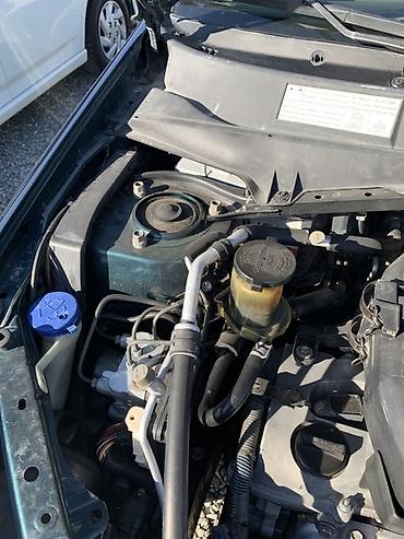 тойота спектра: Toyota RAV4: 2001 г., 2 л, Механика, Бензин, Кроссовер — 8