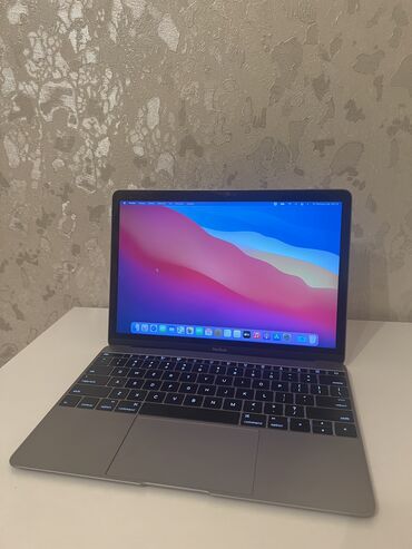 ıphone 11: İşlənmiş Apple MacBook, 12 ", Intel Core M, 256 GB, Pulsuz çatdırılma