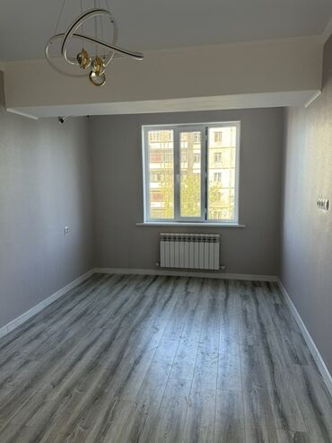 Продажа квартир: 3 комнаты, 88 м², Элитка, 4 этаж, Косметический ремонт — 3