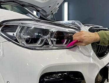 Тонировка автостекол: Тонировка автомобилей плёнкой LLumar - Профессиональная оклейка — 13