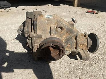 1.7 dizel: DIFERENCIJAL E46 N42 ZA BMW 315, 316, 318 . OD 2000. DO 2005. GOD — 4