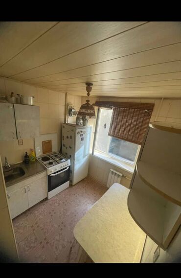 московская: 2 комнаты, 43 м², 104 серия, 3 этаж, Косметический ремонт