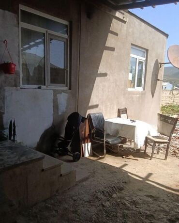 Həyət evləri və villaların satışı: 2 otaqlı, 52 kv. m, Kredit yoxdur, Orta təmir — 8