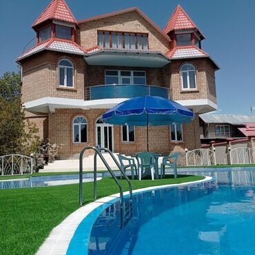 день и ночь гостиница: Дом, 498 м², 6 комнат, Собственник, Евроремонт