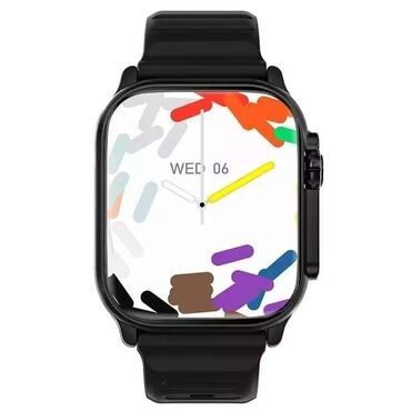 Ručni satovi: Smart Watch T800 Cena:1900din T800 je povoljan sat koji karakteriše — 6
