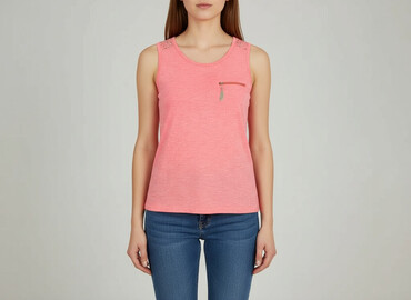 rock sukienki: Women's blouse, size S