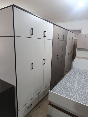 Шкафы для одежды: Шкафы 1.30:2.15 — 10