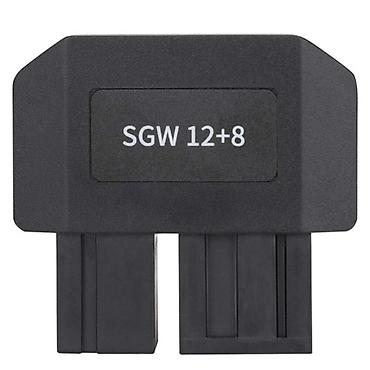Alati za automobile: NOVO- Lonsdor SGW FCA Adapter + 12+8 Baypass Kabel Lonsdor FCA SGV — 13