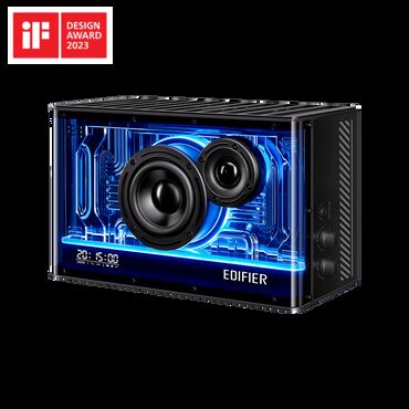 Dinamiklər və kolonkalar: Edifier Kolonka, Növ - Bluetooth -da lalafo.az — 7 Dinamiklər və kolonkalar: Edifier Kolonka, Növ - Bluetooth — 7