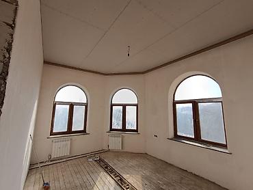 Həyət evləri və villaların satışı: 5 otaqlı, 393 kv. m, Kredit yoxdur, Təmirsiz — 11