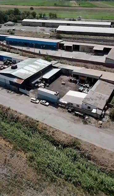 Продажа цехов, заводов, фабрик: Завод, Действующий, 2800 м² — 9