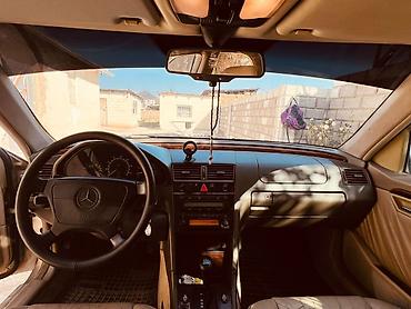 гелик мини: Mercedes-Benz S-Class: 1995 г., 1.8 л, Автомат, Седан — 10