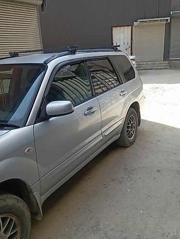 субару аутбэк 2006: Subaru Forester: 2004 г., 2 л, Автомат, Бензин, Кроссовер — 3