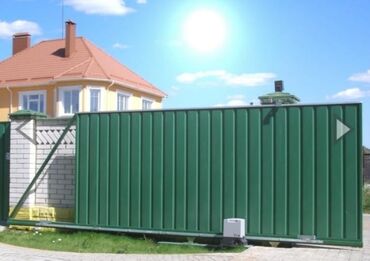 Сварка: Сварка | Ворота, Решетки на окна, Навесы Доставка, Гарантия, Высотные работы — 6