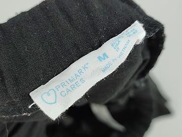 kobiety: Primark, Spodnie materiałowe damskie, rozmiar M — 4
