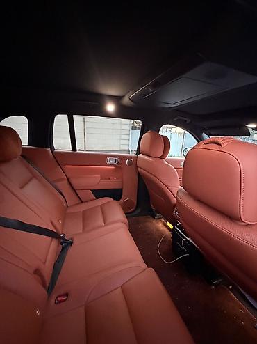 byd han: Lixiang L7: 2023 г., Гибрид, Кроссовер — 8