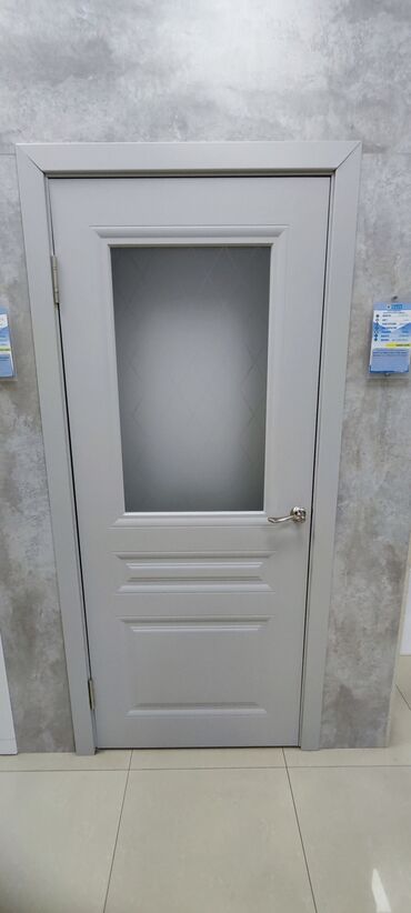 Межкомнатные двери: Двери ТОКМОК В магазине Мир Дверей можете приобрести двери от ведущих — 4