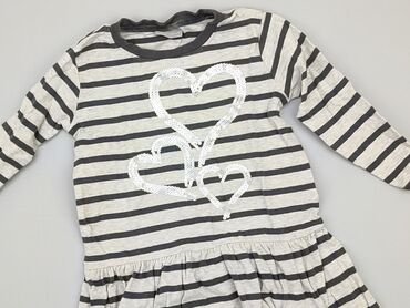 vubu sukienki letnie: Dress, 1.5-2 years, 86-92 cm, condition - Very good