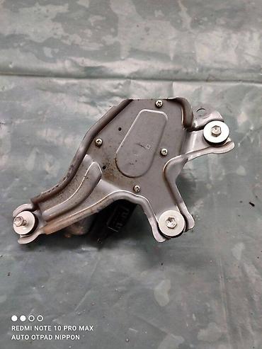 pho 25 82 bosch: MOTOR BRISACA GEPEK VRATA ZA TOYOTA AVENSIS OD 2009. DO 2012. GOD — 2